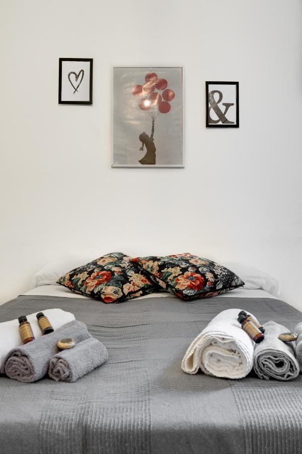 Comfy Apartment Milano Eksteriør bilde