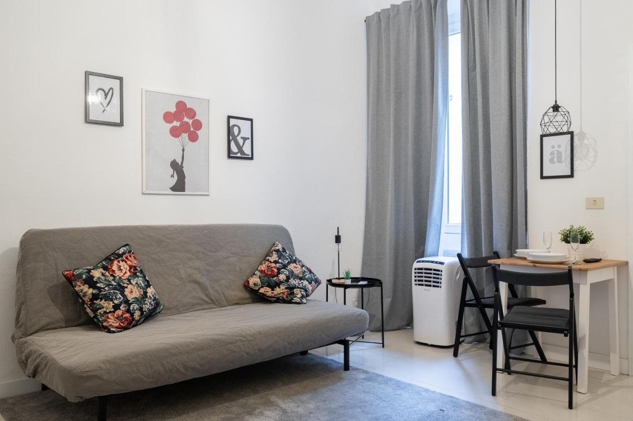 Comfy Apartment Milano Eksteriør bilde